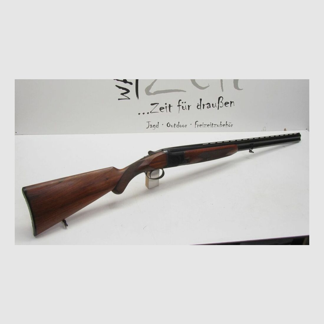 BDF Escopeta Superpuesta FN Browning B25, 12/70, LL76 cm 12/70