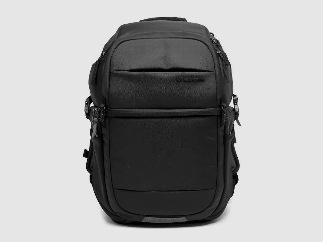 Manfrotto Rucksack Advanced III Fast, Bild 1 von 21