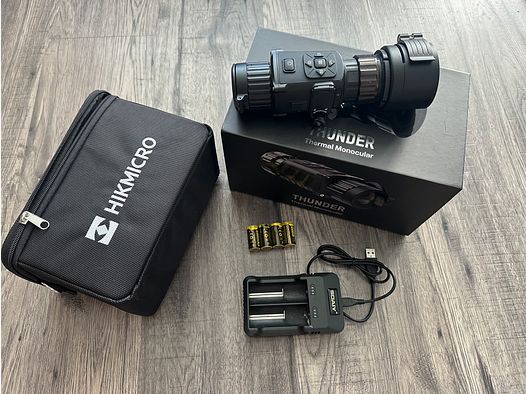 Hikmicro Thunder TH35