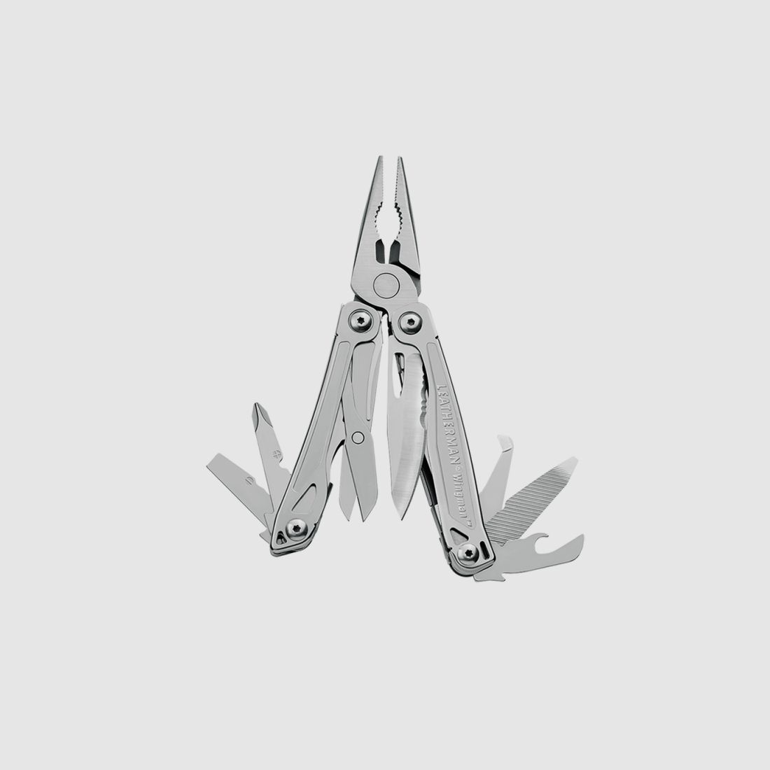 LEATHERMAN WINGMAN ARGENT
