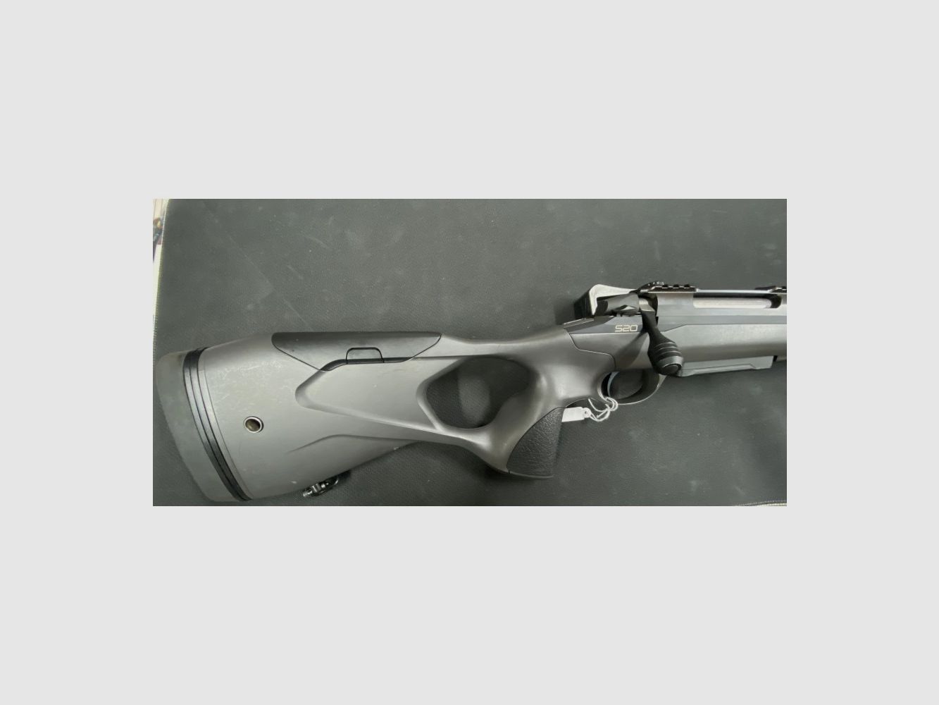 SAKO S20, immagine 2 di 4