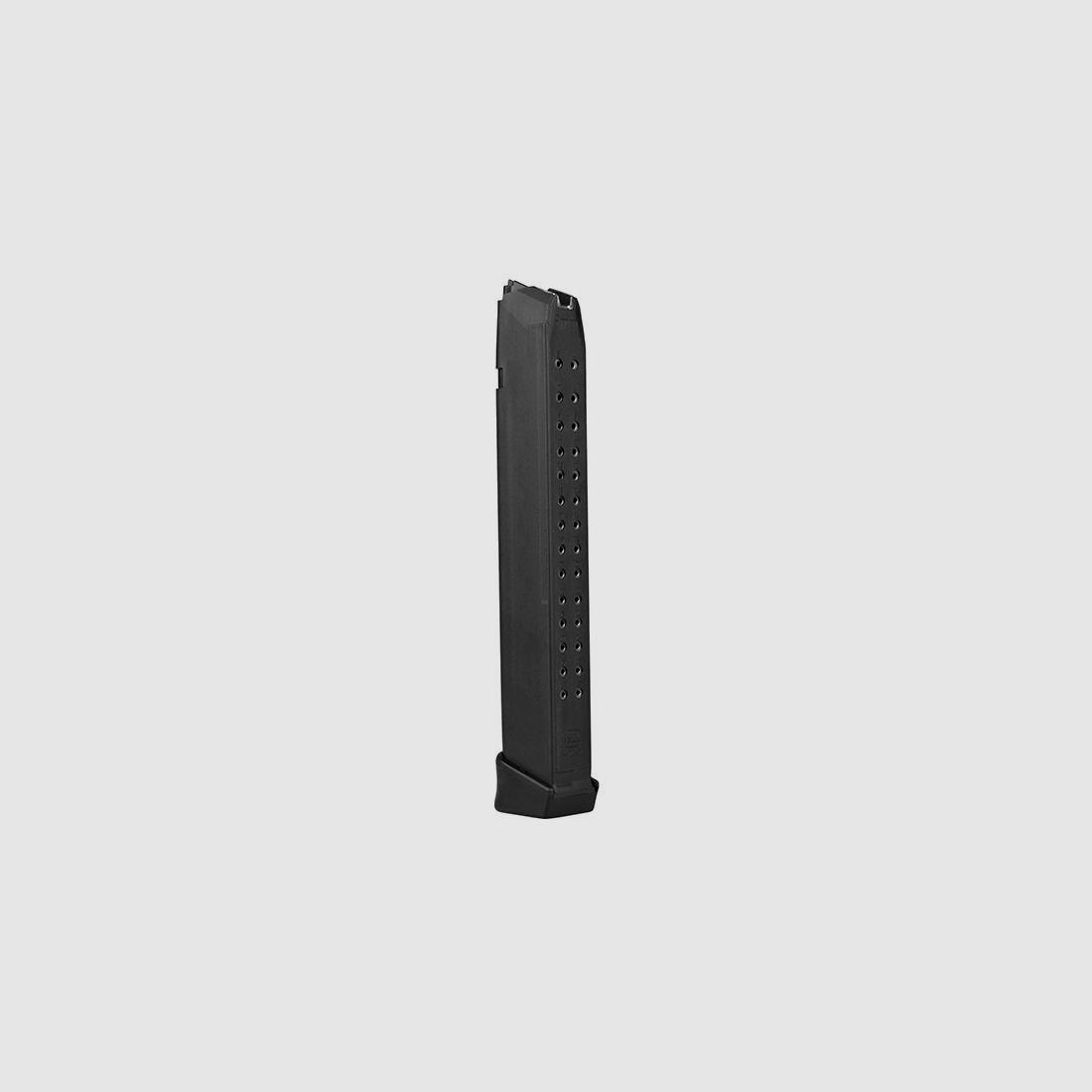 Glock Magazin 33rd 9mm Para 33 Schuss, Bild 1 von 2