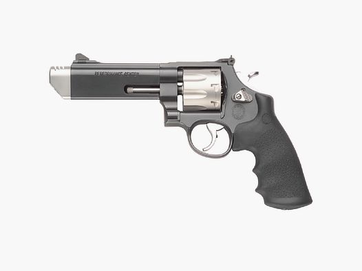 Smith & Wesson Mod. 627 V-Comp Performance Center .357 Magnum