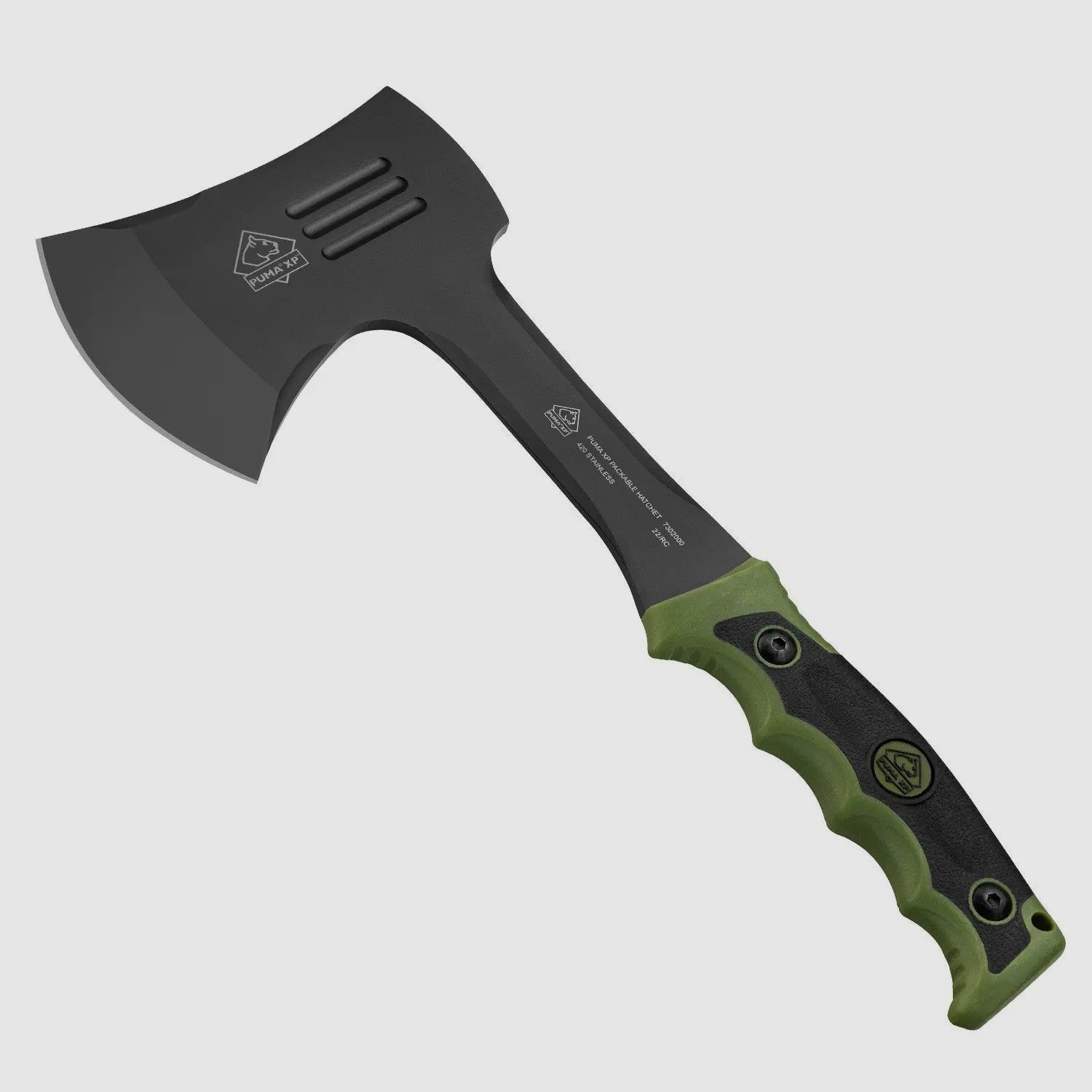 PUMA XP packable hatchet, Beil