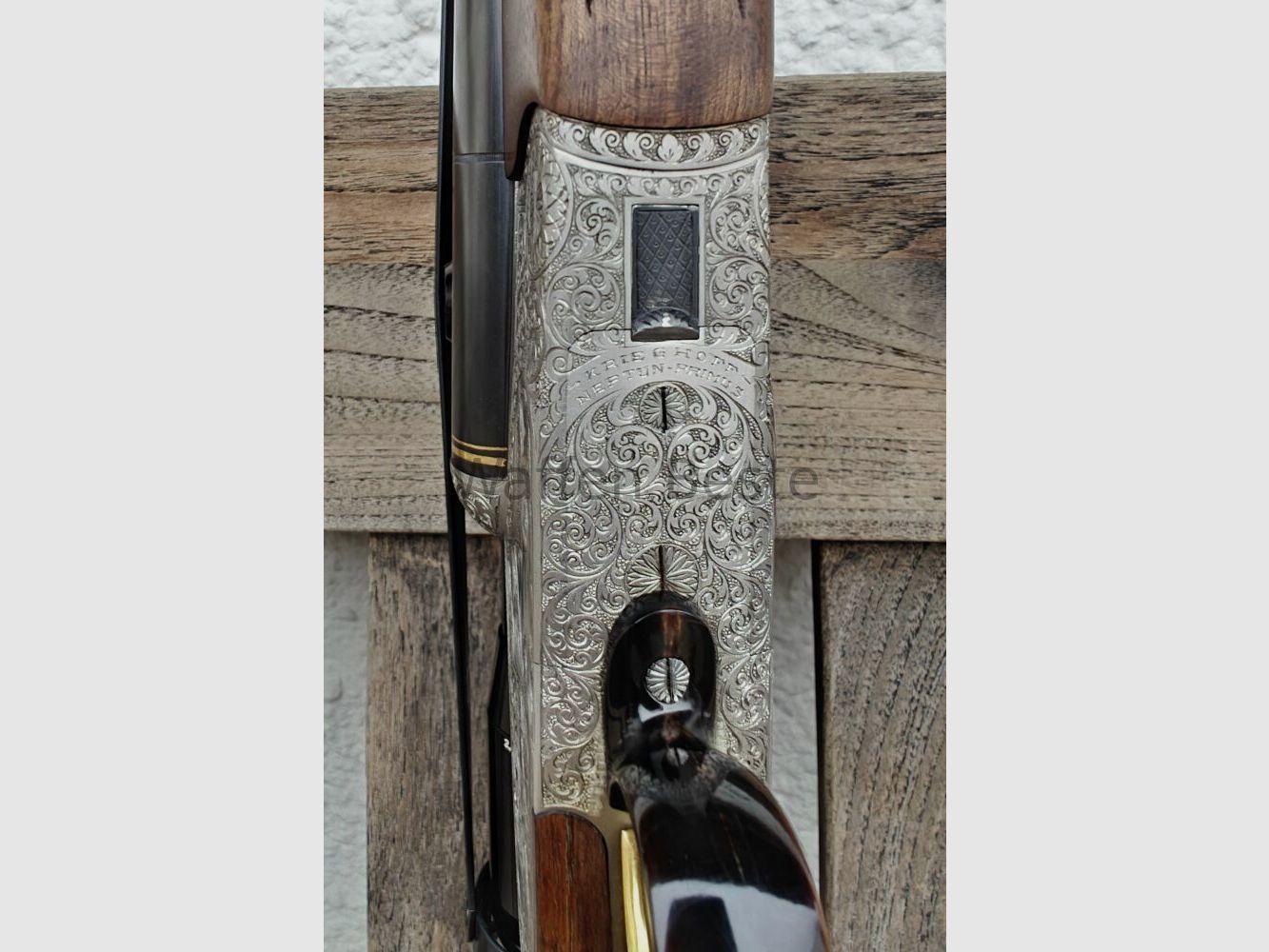 Krieghoff Neptun Primus