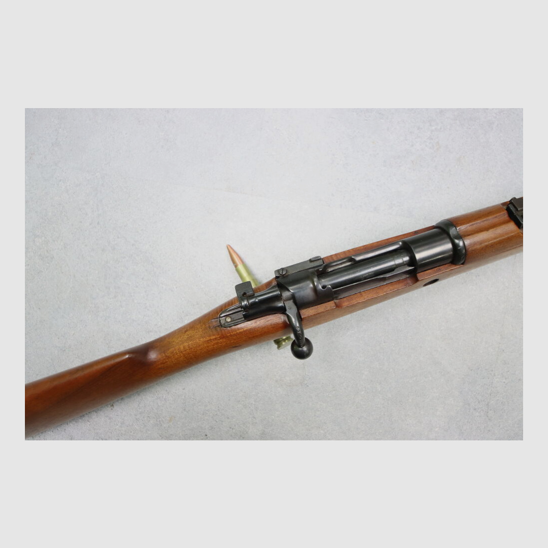 Mauser (Spanisch) M1916