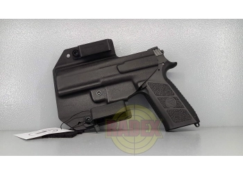 Funda Doubletap para CZ P-09 OWB, imagen 1 de 2