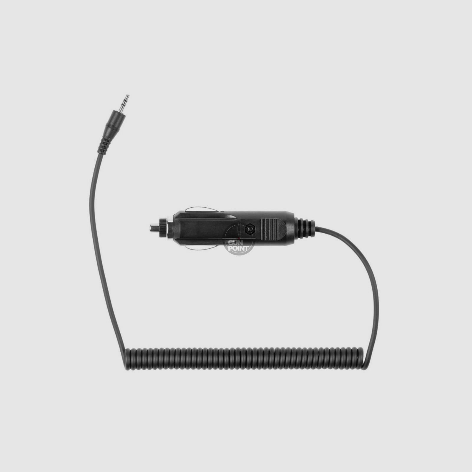 Midland Car Charger G5C/G7 Pro/G9 Pro/G10