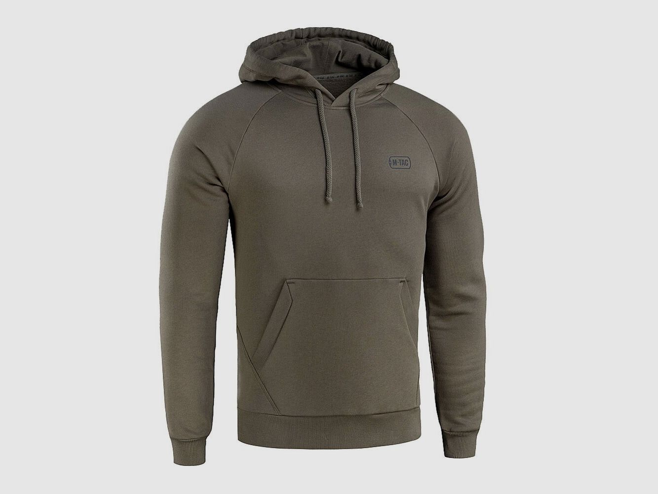 M-Tac Hoodie Dark Oliv XL