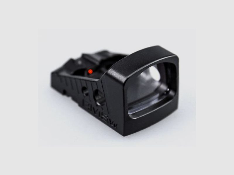 SHIELD Reflex Mini Sight waterproof RMSw, 4 MoA