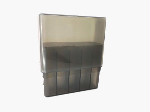 Berry's cartridge box .50 BMG for 10 cartridges