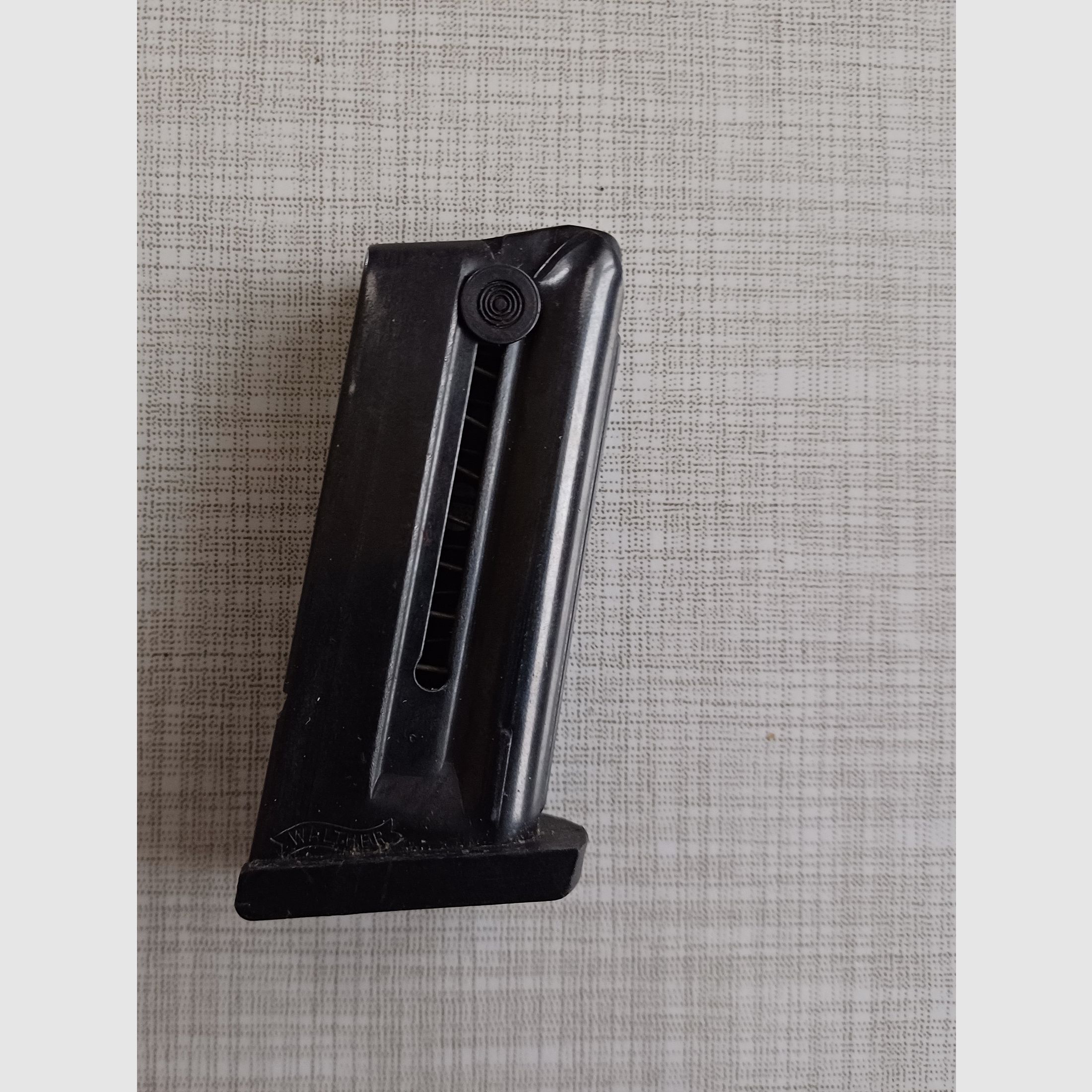 Magazynek Walther GSP