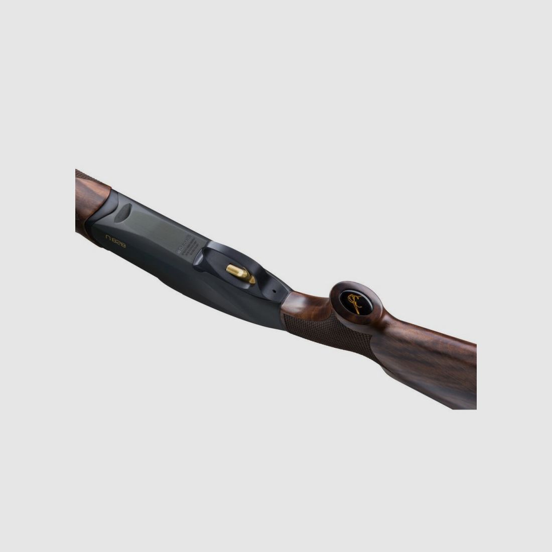 BENELLI 828 U BECADA, Bild 3 von 12