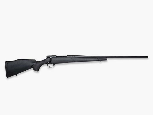 Weatherby WB Vanguard Obsidian HB