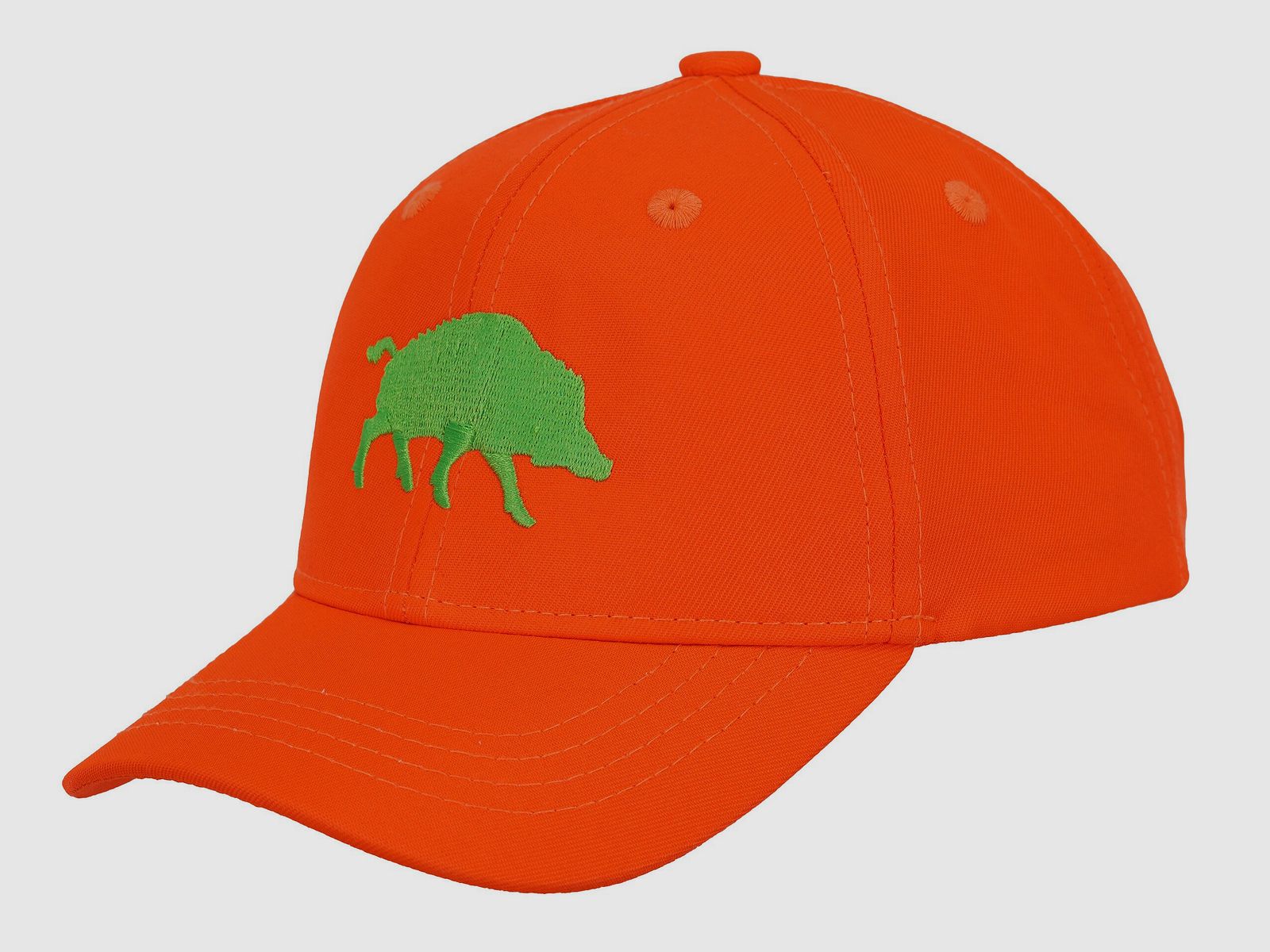 Skogen Cap Wild Zwijn Kinderen