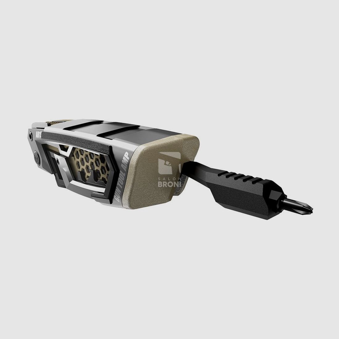 Narzędzie wielofunkcyjne Gun Tool AMP do czyszczenia AR15 Real Avid, zdjęcie 17 z 17