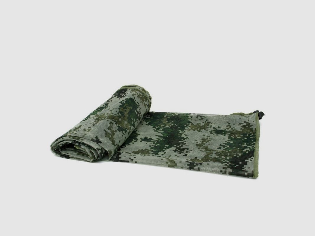 Basic Camo Olivgrün, Bild 3 von 6