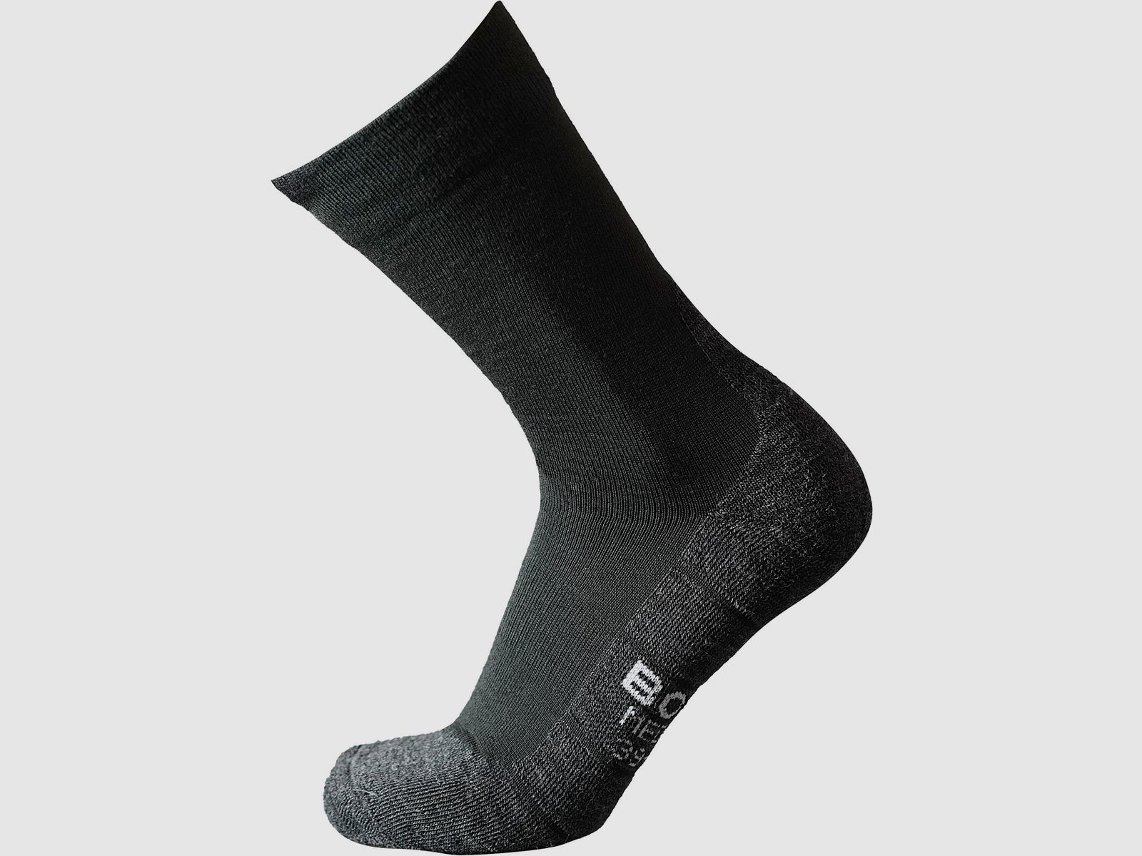 Bogg Trekkingsocken Merino Medium