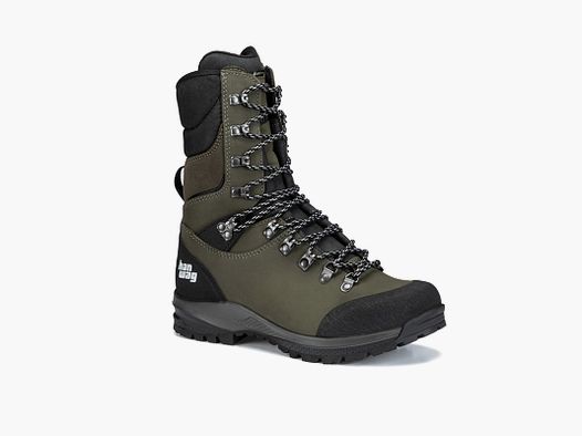 Hanwag Stiefel Kalixfors SF Extra Lady GTX (sepia/asphalt)