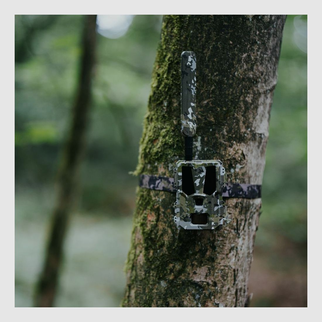 MODERNHUNTER Hunter 4G Mini Wildkamera