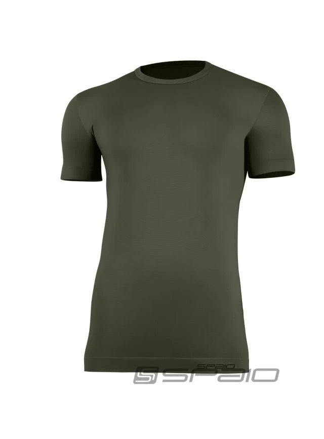 Koszulka termoaktywna Spaio Survival Line W01 krótki rękaw, wyprzedaż