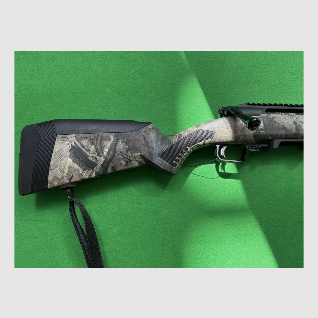 Savage Arms Impulse