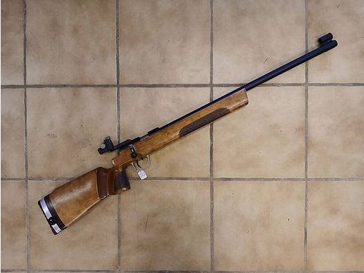 Izhmash CM-2