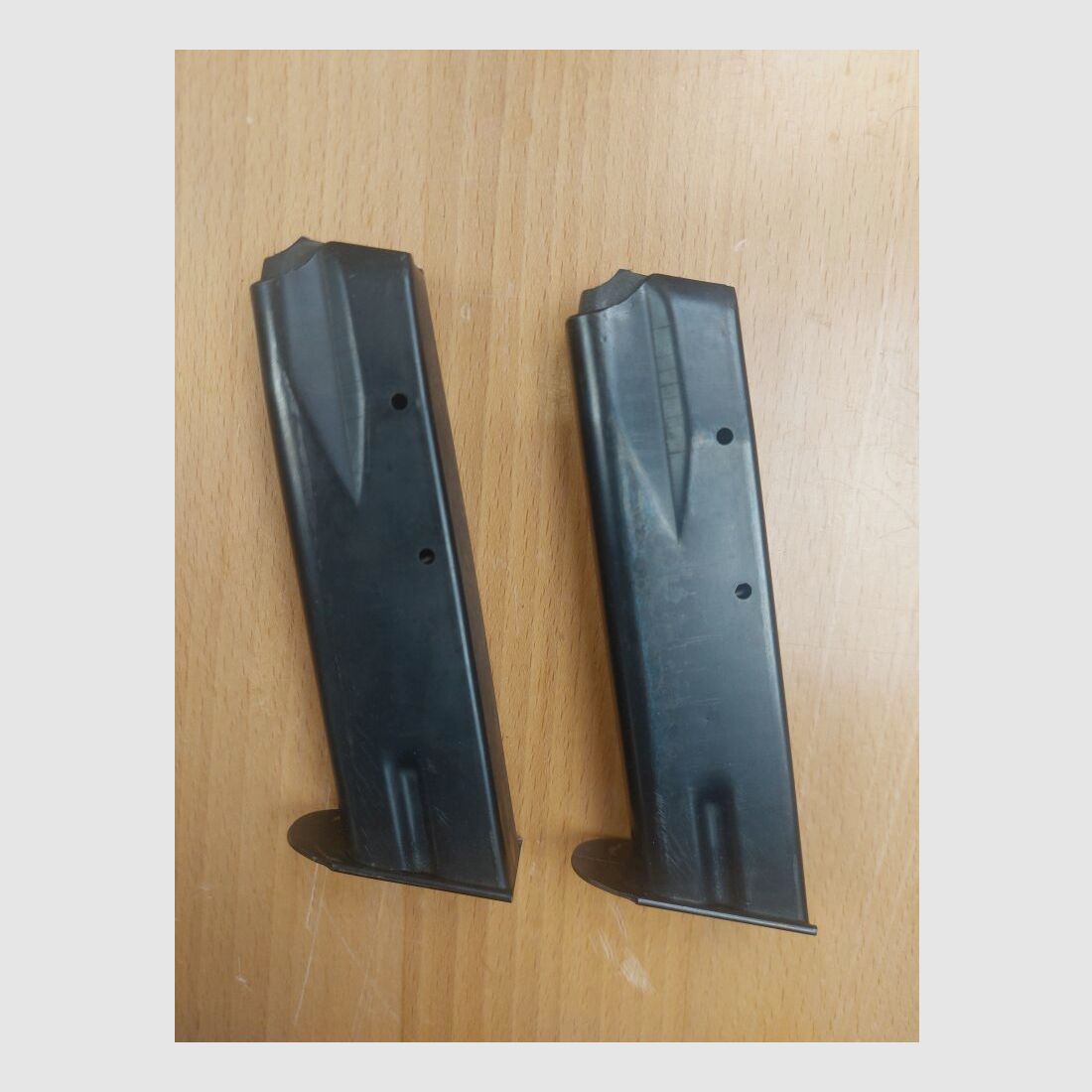 Brünner M75, zdjęcie 1 z 6