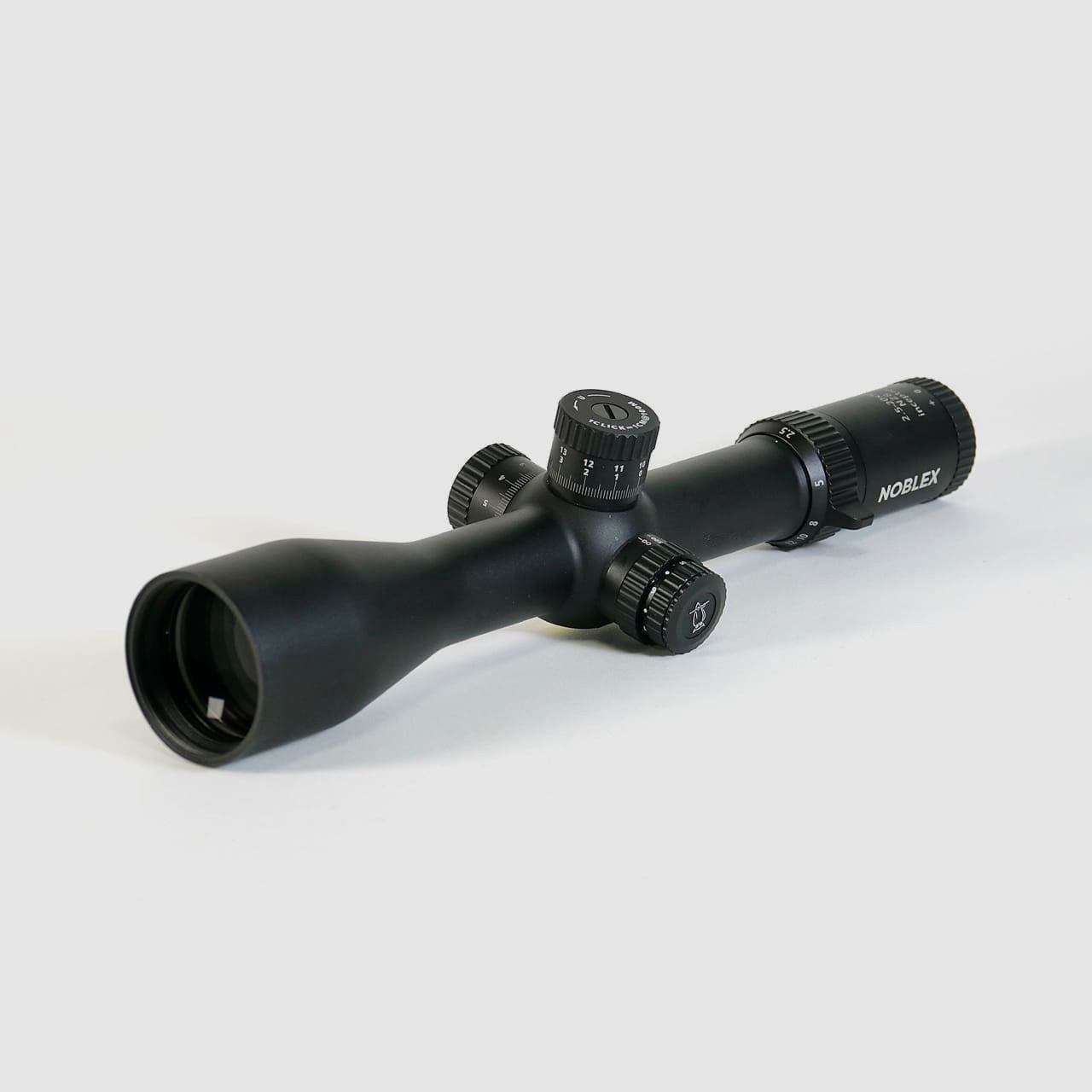 NZ8 2.5-20x50 LR inception | refurbished