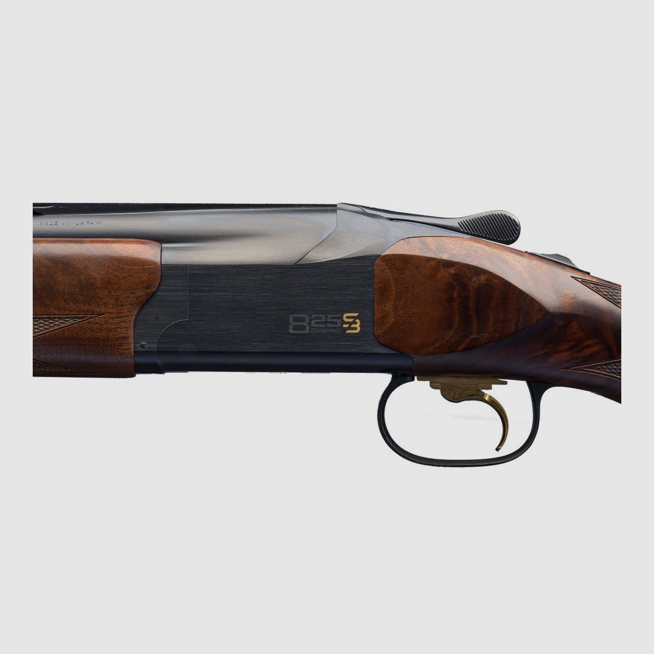 Browning 825 S3 verstellbare Flinte 12M, Bild 4 von 9