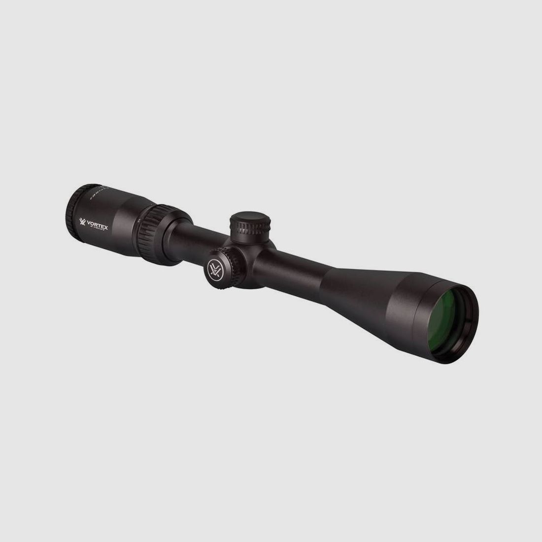 Vortex Optics Crossfire II 3-9x40 Riflescope Dead-Hold BDC Reticle - MOA