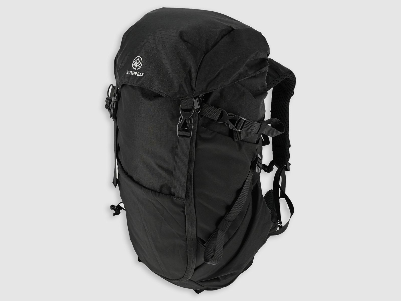 Bushpeak Rucksack Overnighter 40 L