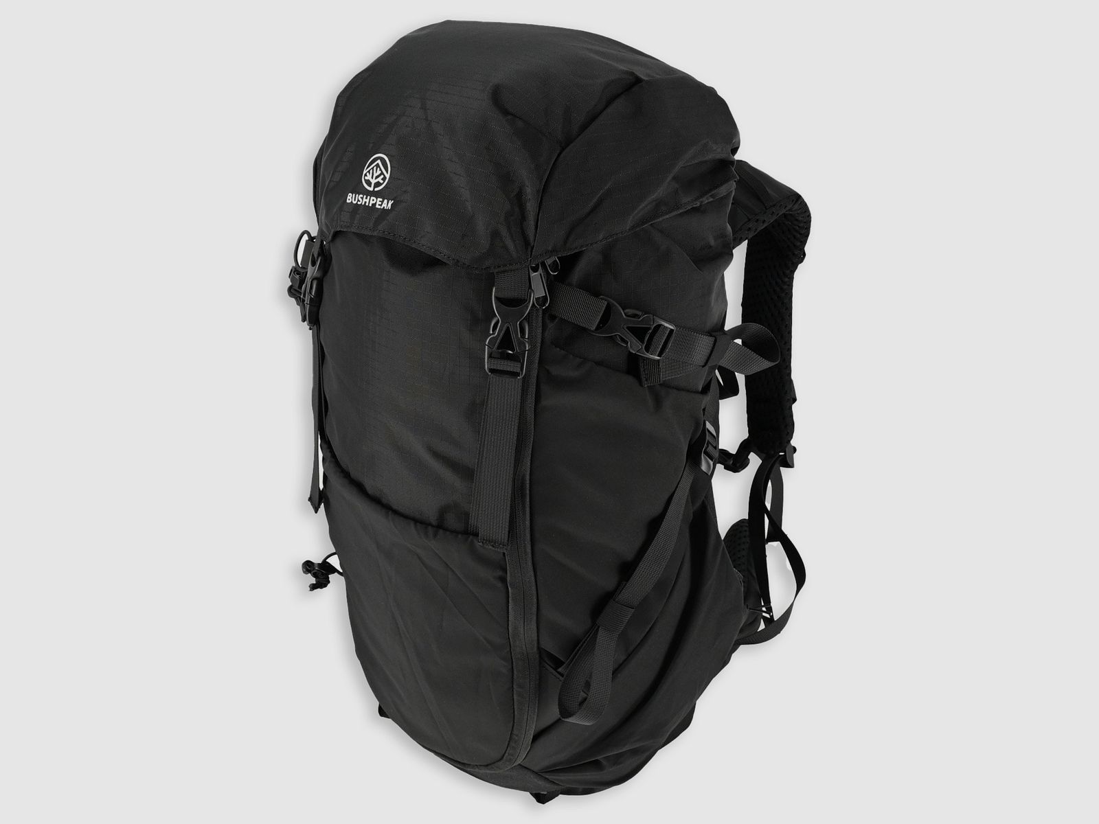 Mochila Bushpeak para pernoctar 40 L