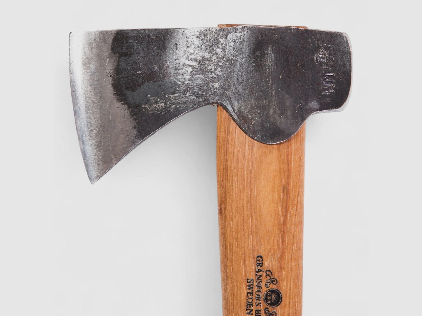 Gränsfors Hunter's Axe – hand-forged hunting axe
