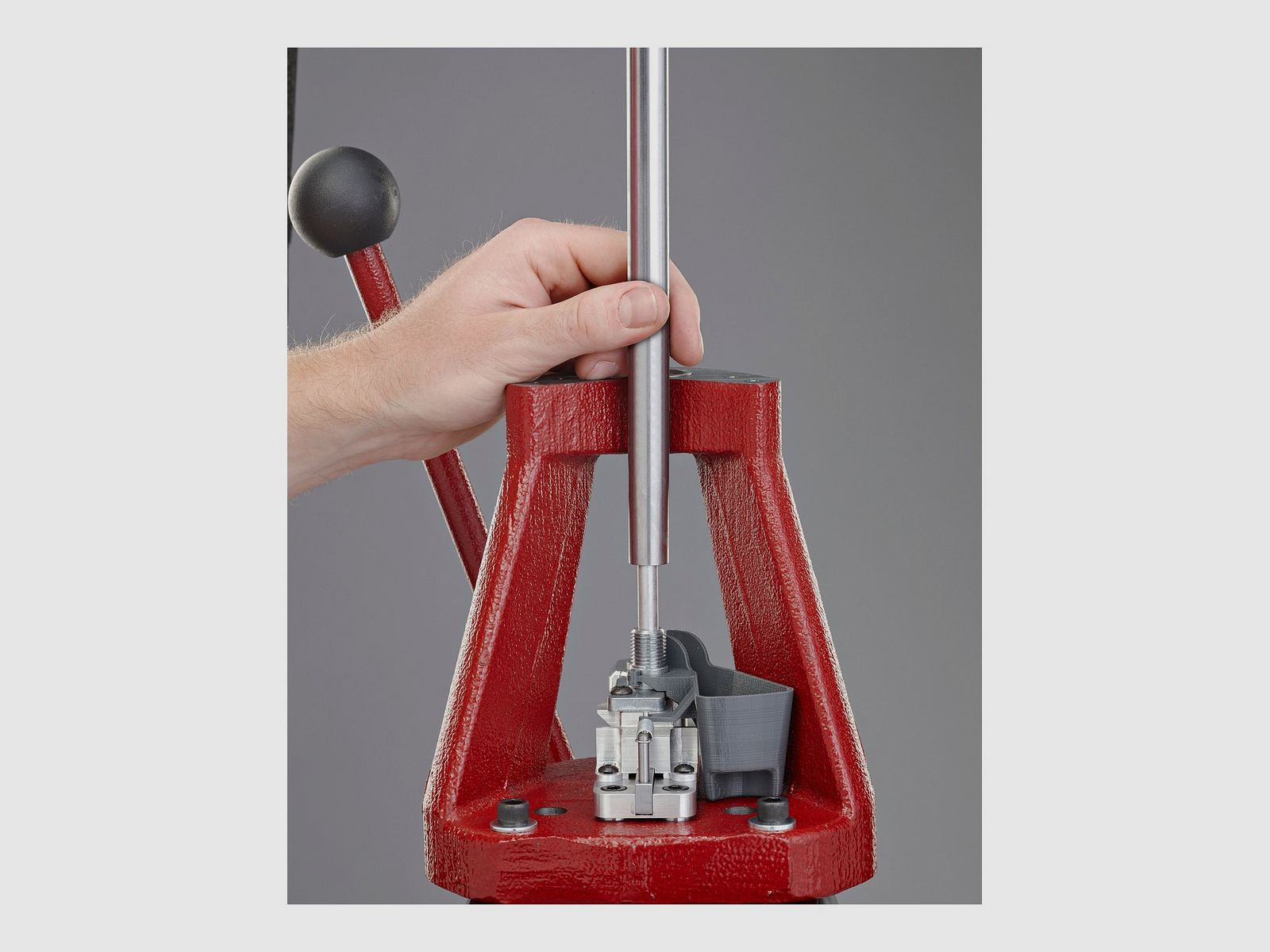 Hornady LNL IRON PRESS AUTO PRIME SYSTEM UPGRADE