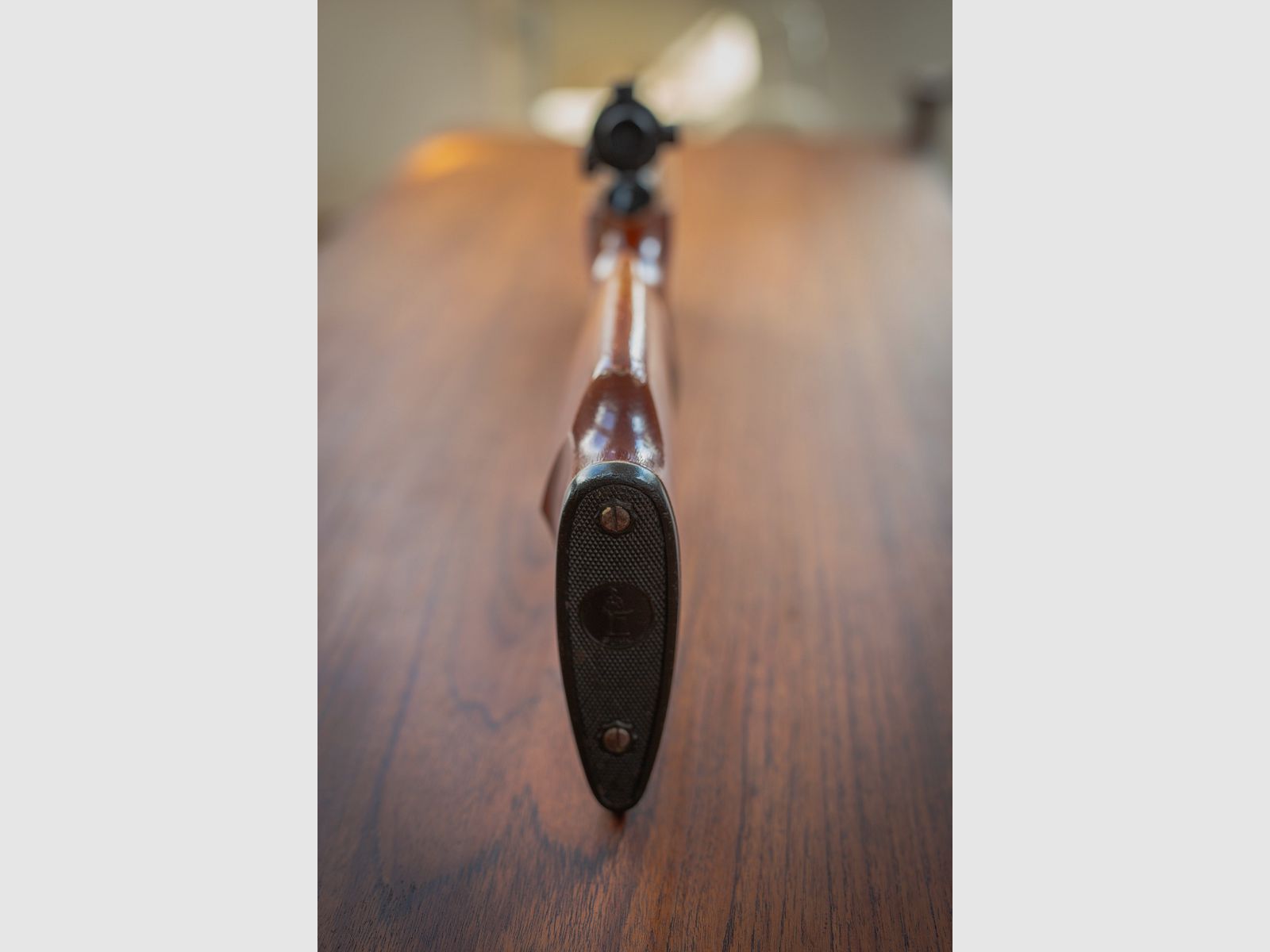 Haenel 303 Super Wettkampfluftgewehr