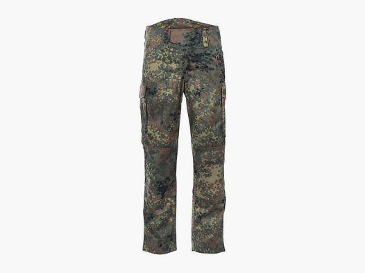 Leo Köhler Leo Köhler Hose Explorer flecktarn