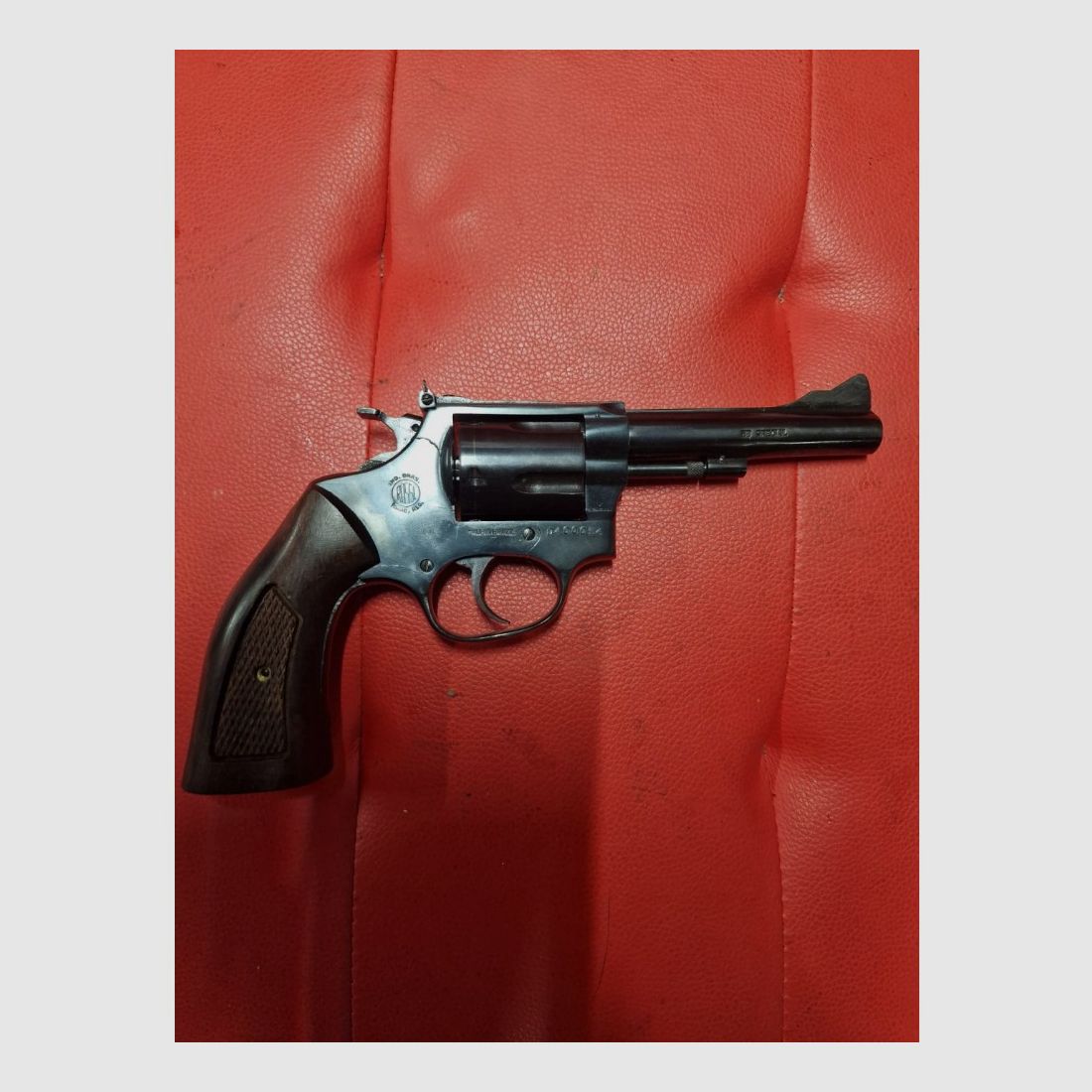 ROSSI MOD.38 38SP. (USATO), immagine 2 di 2