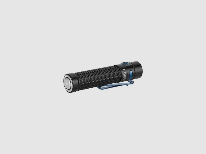 Olight Warrior Mini Black, imagen 6 de 15