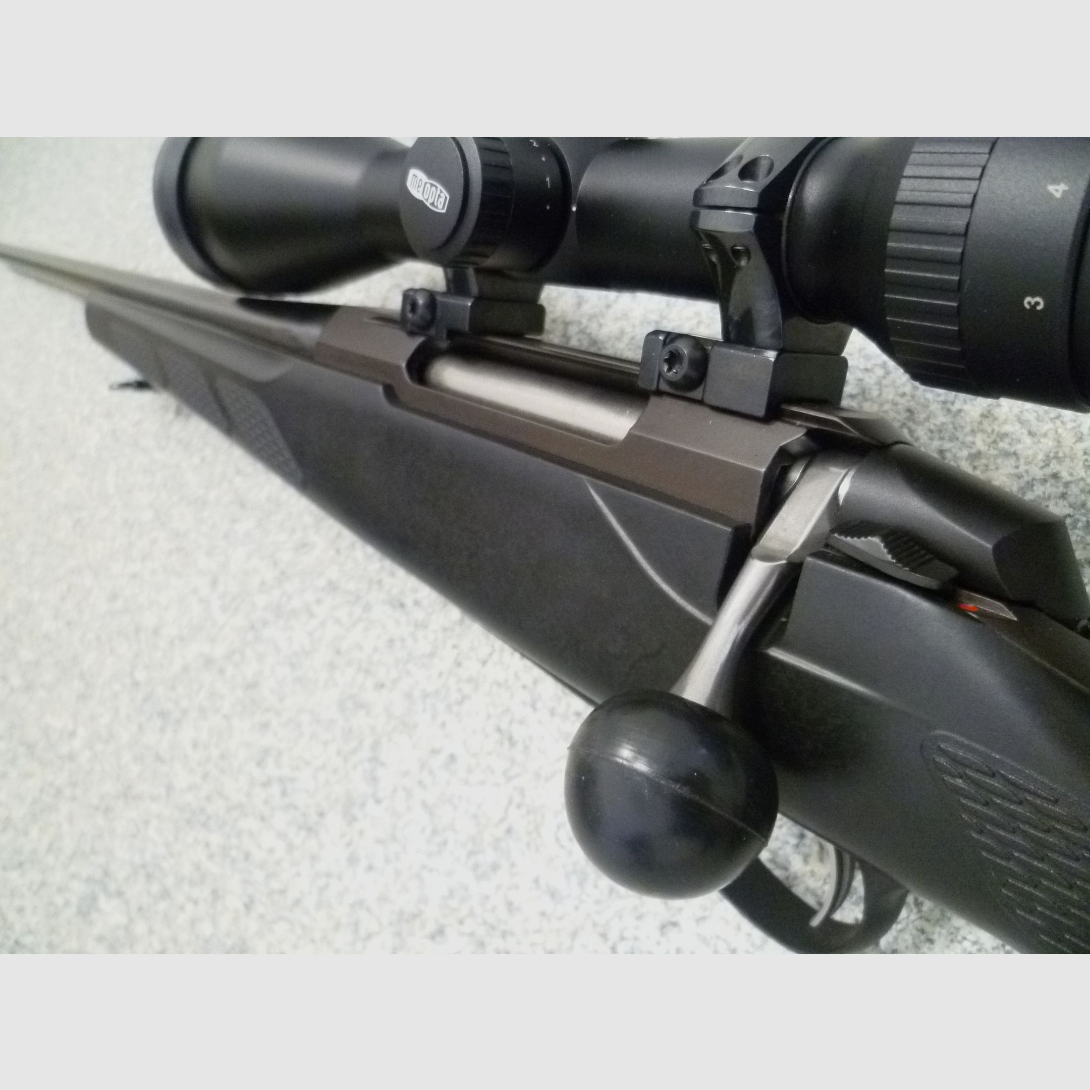 Repetierbüchse Tikka T3 lite 8x57IS Links