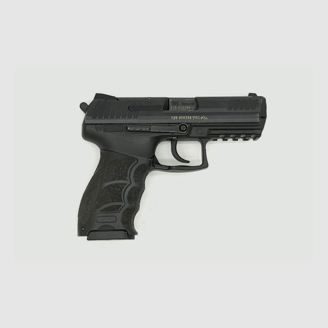 H&K P 30