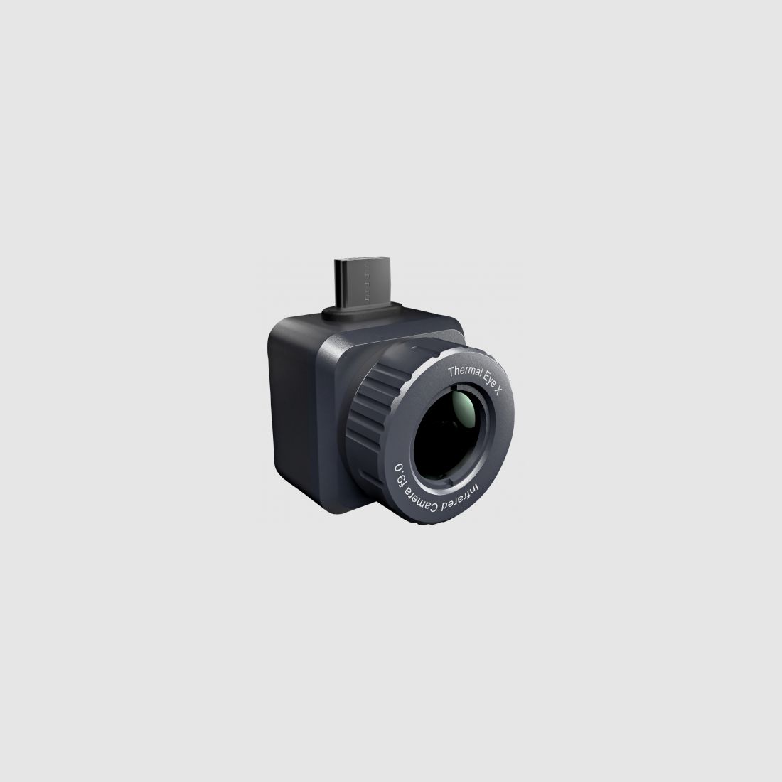 Xinfrared XFR telecamera termica Armor X Android |
