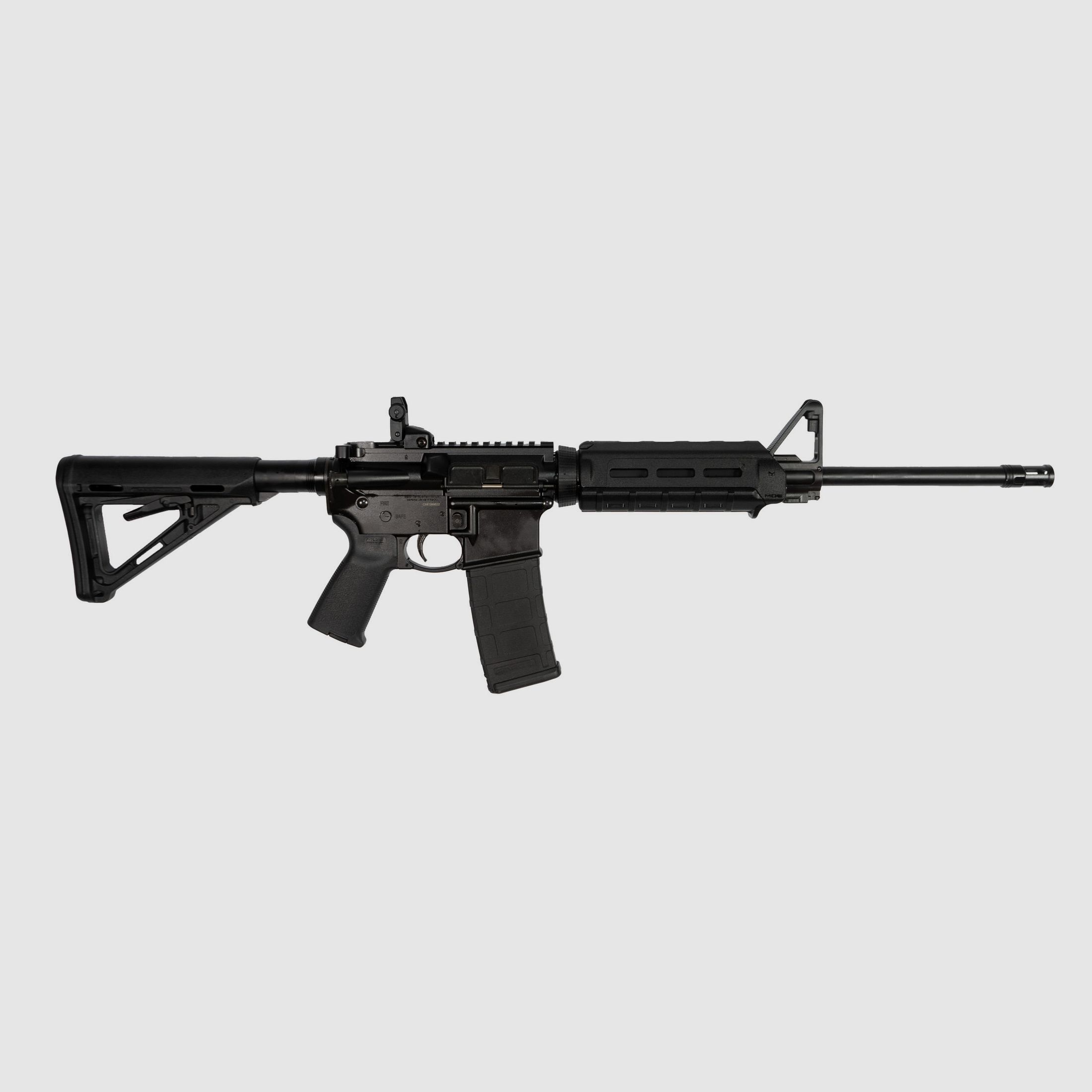 Ruger AR556
