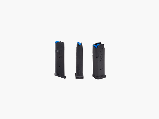 Cargador de polímero UTG de 17 RD para pistola 9mm GLOCK1