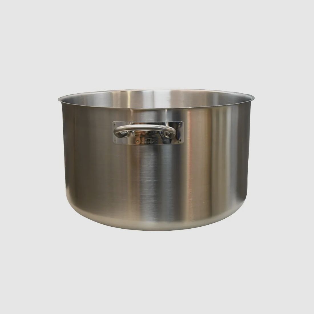 RVS Koekenpan Ø 50 cm, afbeelding 8 van 12