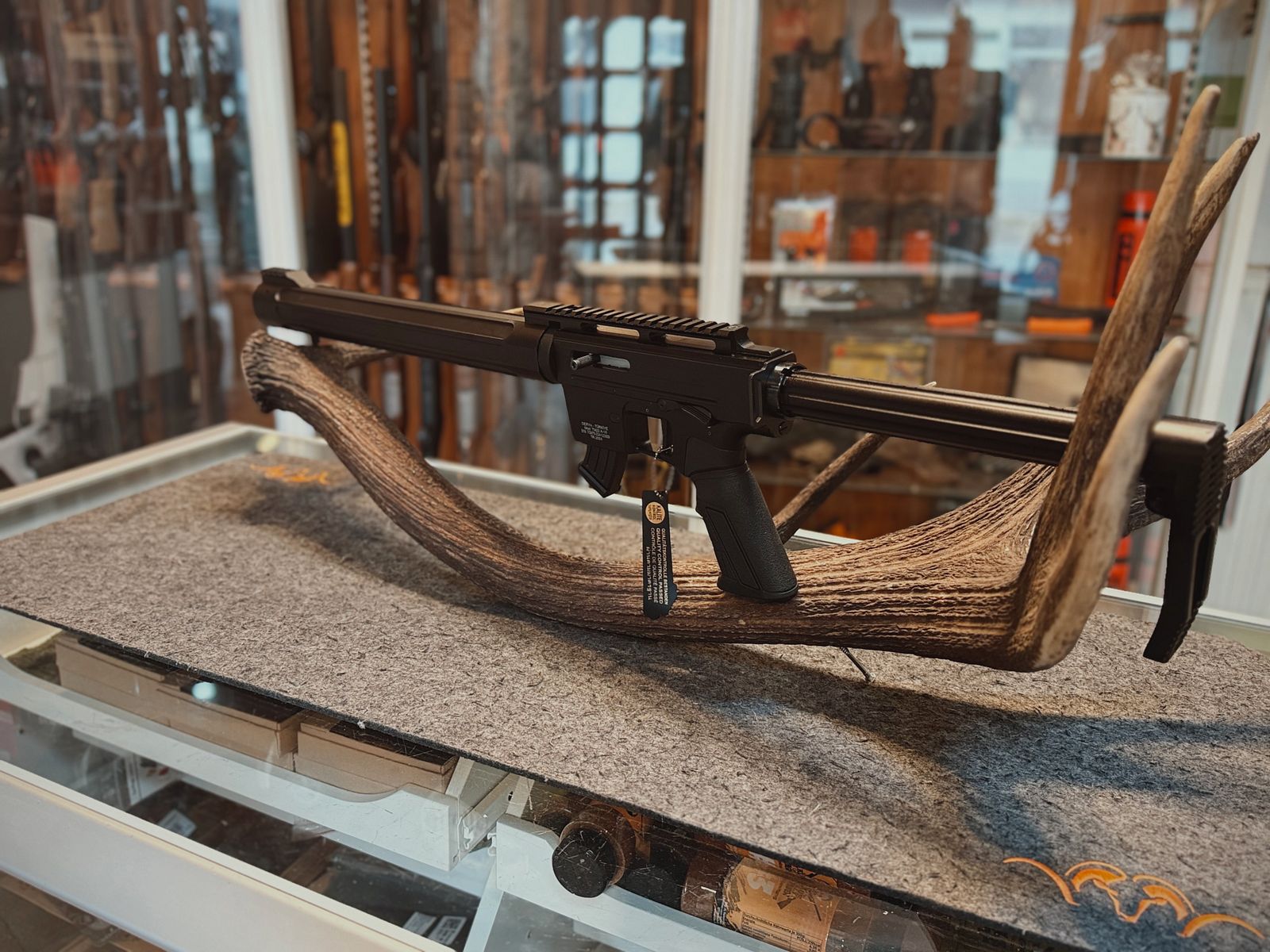 Deyra TM-22, Bild 6 von 6