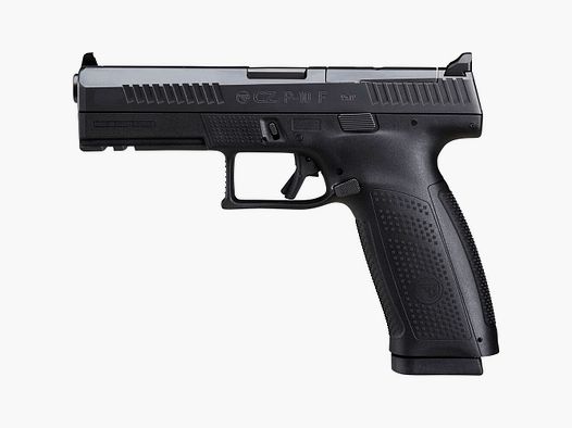 CZ P-10 F OR (Optics Ready) 9 mm Luger