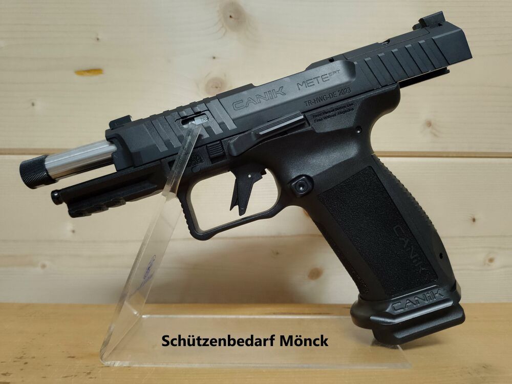 Canik TP9 METE SFT PRO