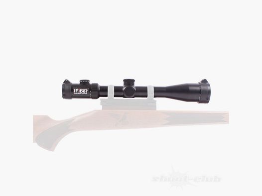DDoptics Nighteagle V6 2,5-16x42 Gen3