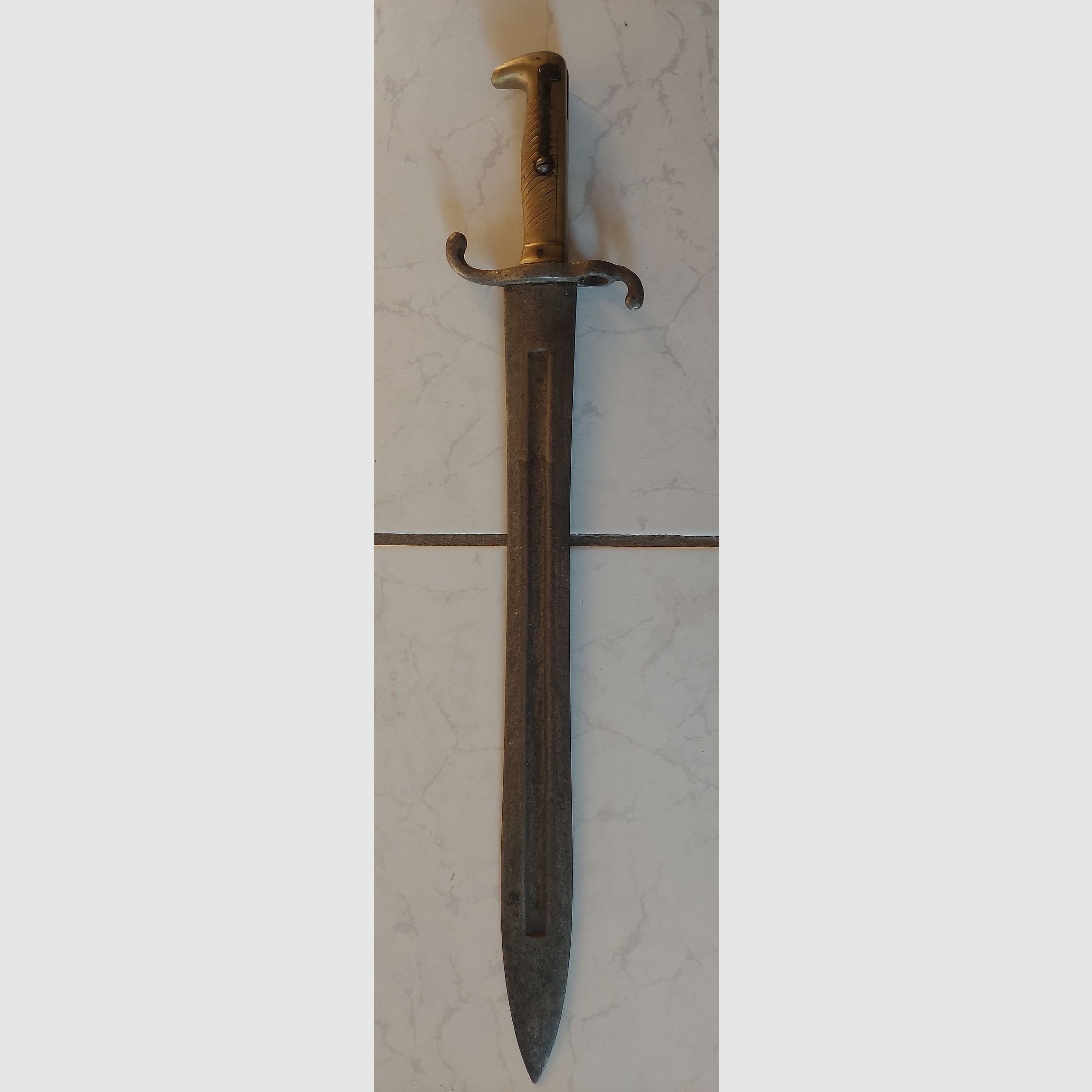Bayonet